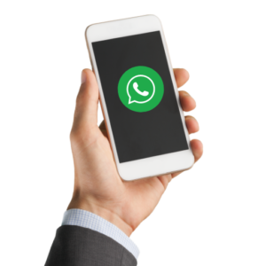 WhatsApp Mudanças Sorocaba